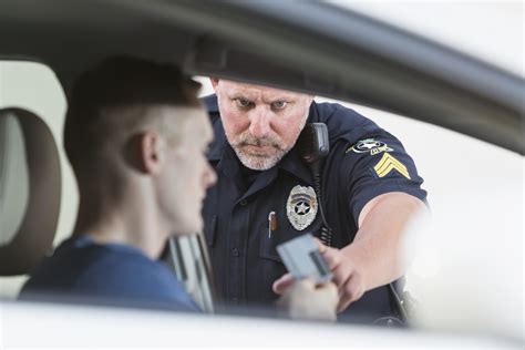 unlawful traffic stops by police.